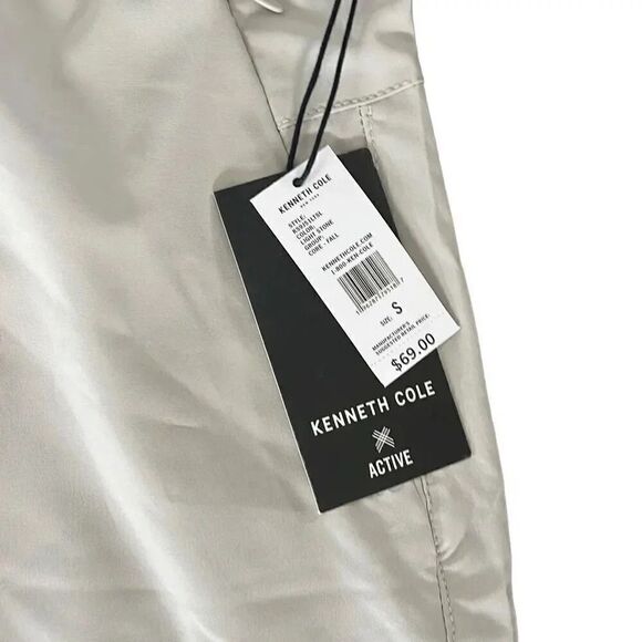 Kenneth Cole  active shorts size small new with tag - Picture 4 of 4